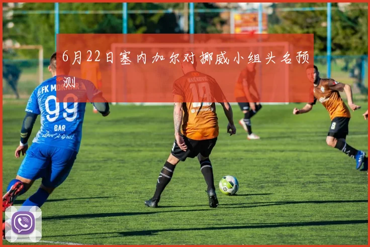 6月22日塞内加尔对挪威小组头名预测