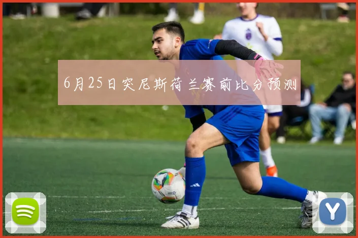 6月25日突尼斯荷兰赛前比分预测