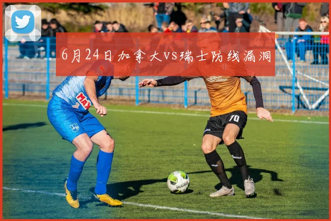 6月24日加拿大vs瑞士防线漏洞